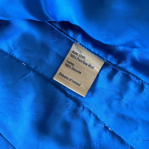 • Dubarry of Ireland Peacoat • - Picture 7 of 11